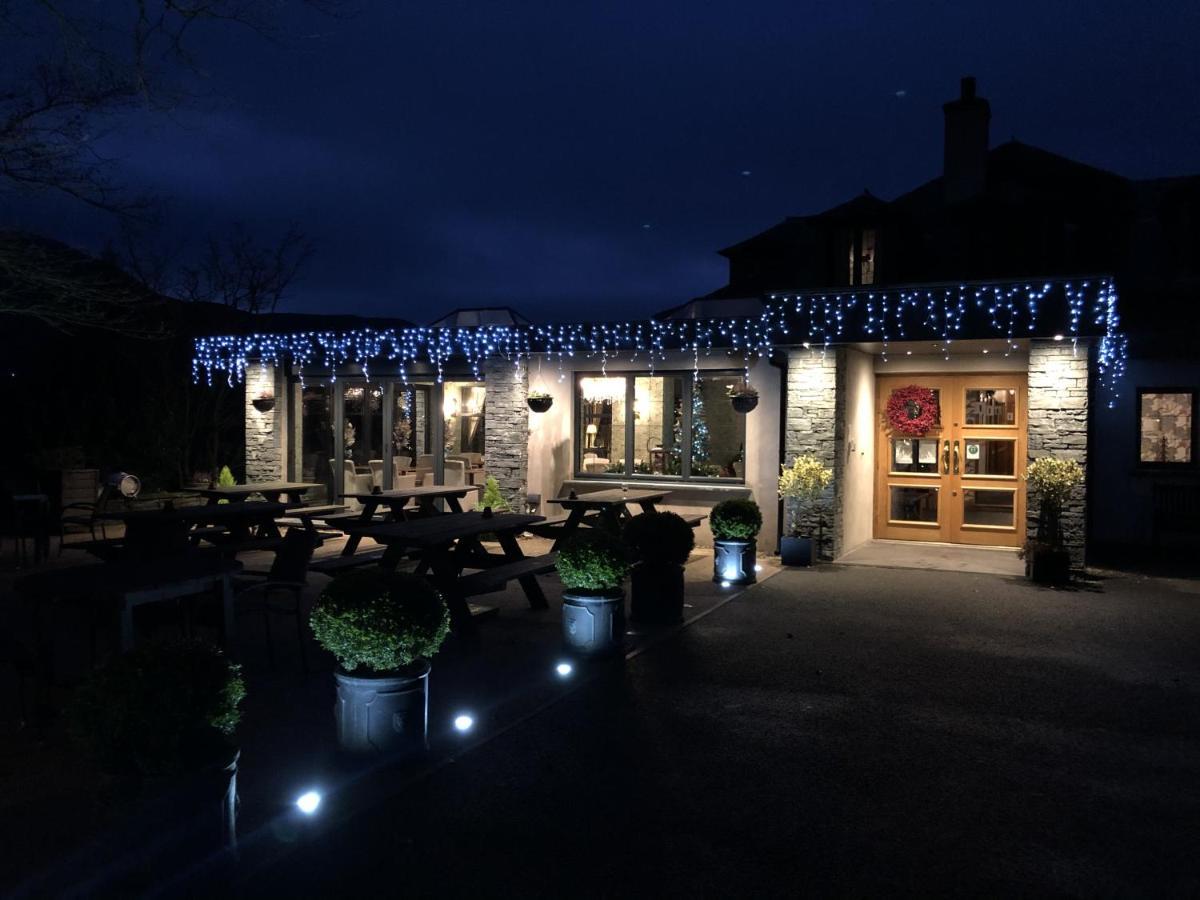 The Mary Mount Hotel Кесвик Экстерьер фото