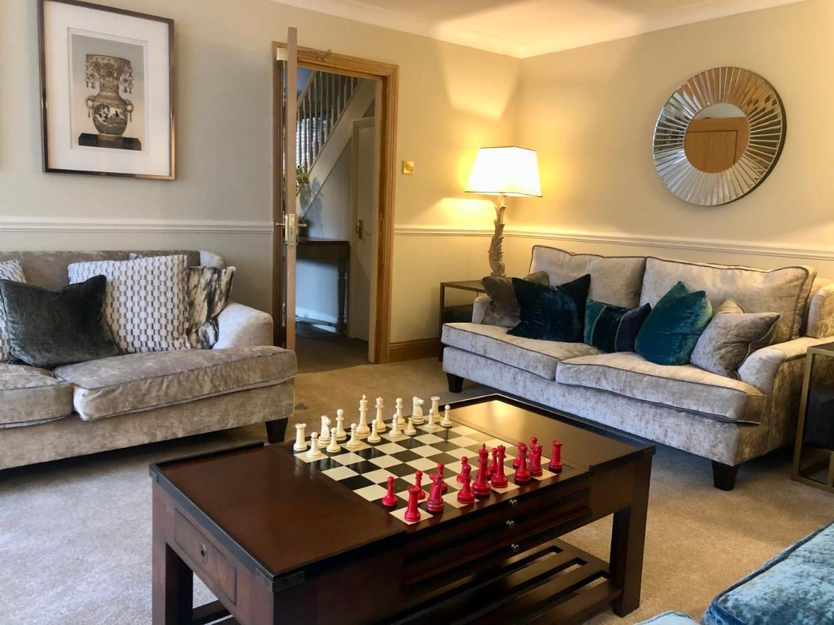 The Mary Mount Hotel Кесвик Экстерьер фото