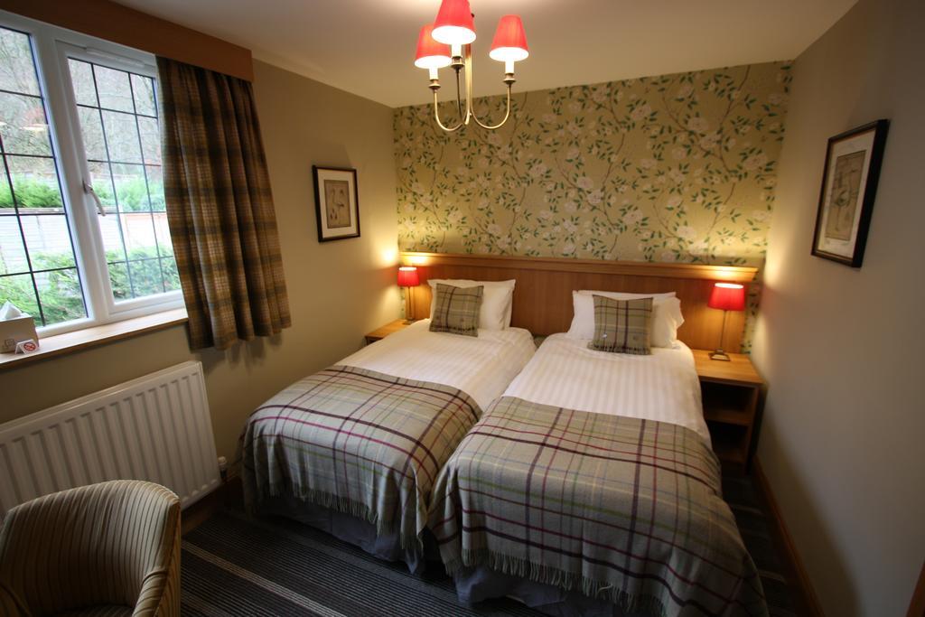 The Mary Mount Hotel Кесвик Номер фото