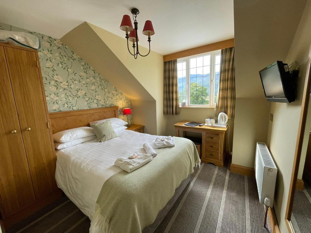 The Mary Mount Hotel Кесвик Экстерьер фото
