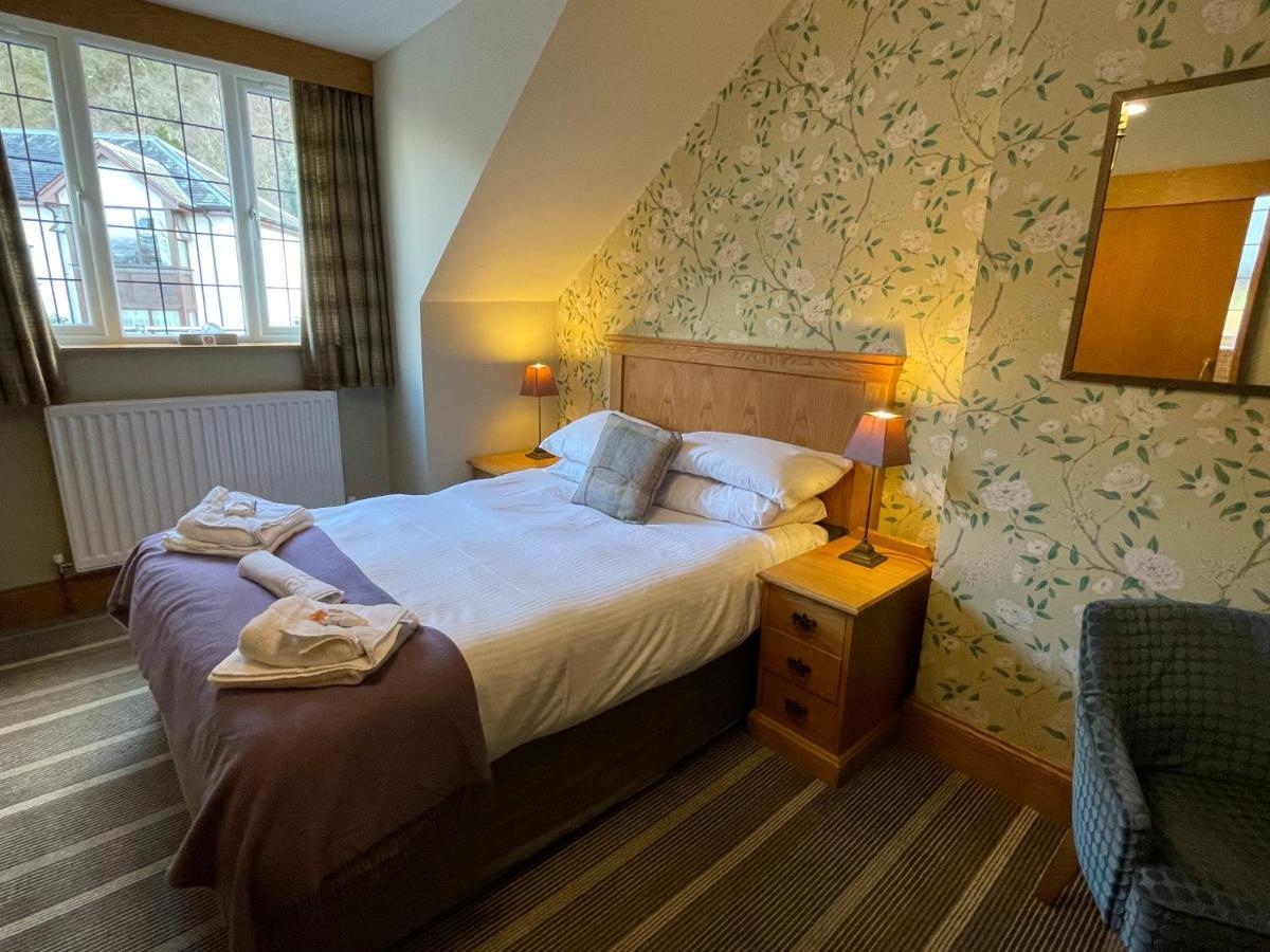 The Mary Mount Hotel Кесвик Экстерьер фото