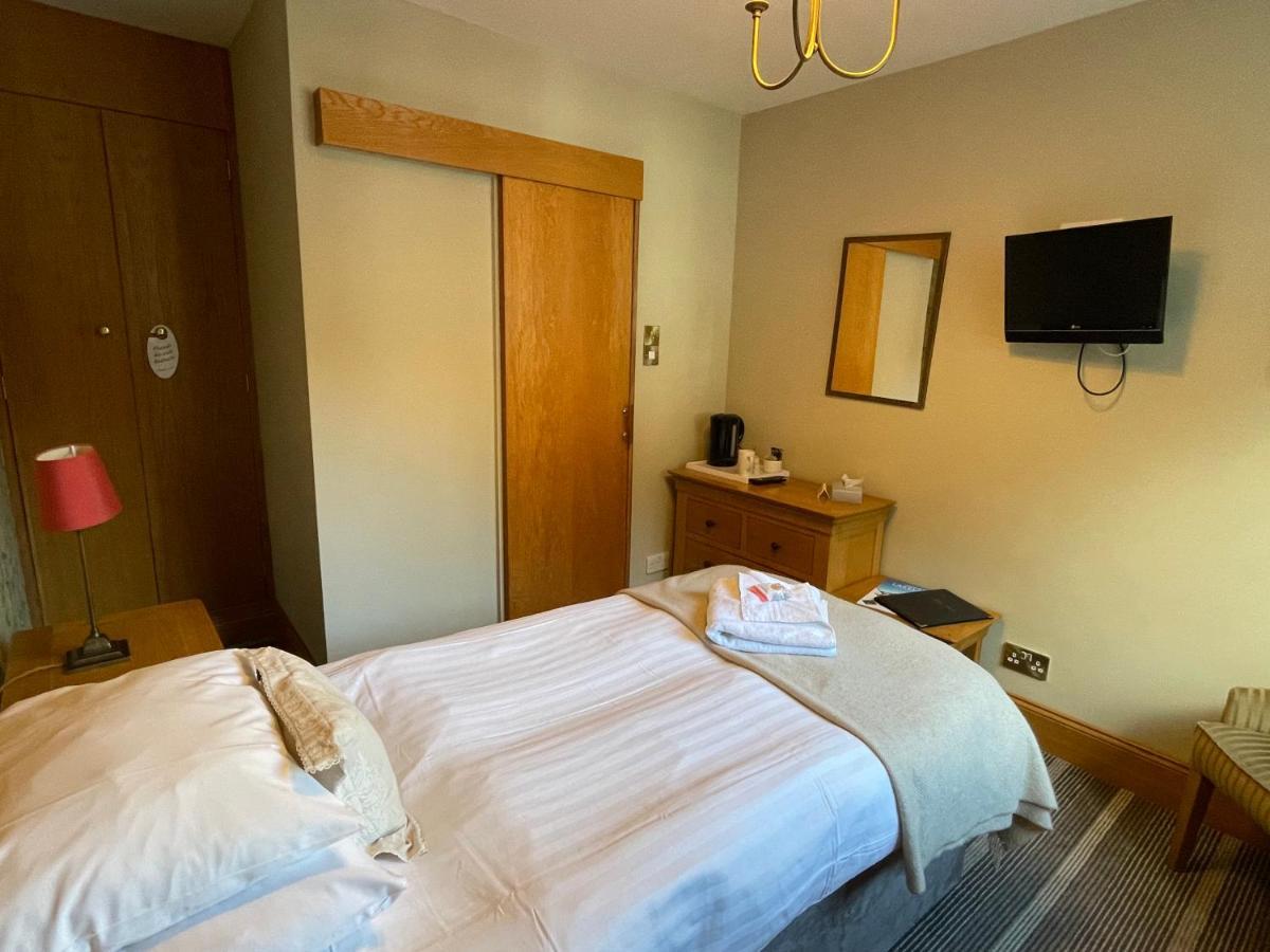 The Mary Mount Hotel Кесвик Экстерьер фото