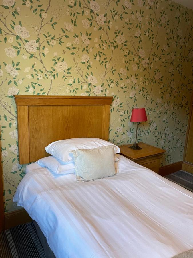 The Mary Mount Hotel Кесвик Экстерьер фото
