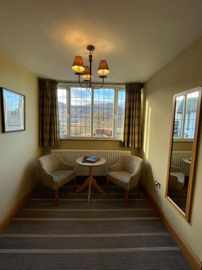 The Mary Mount Hotel Кесвик Экстерьер фото