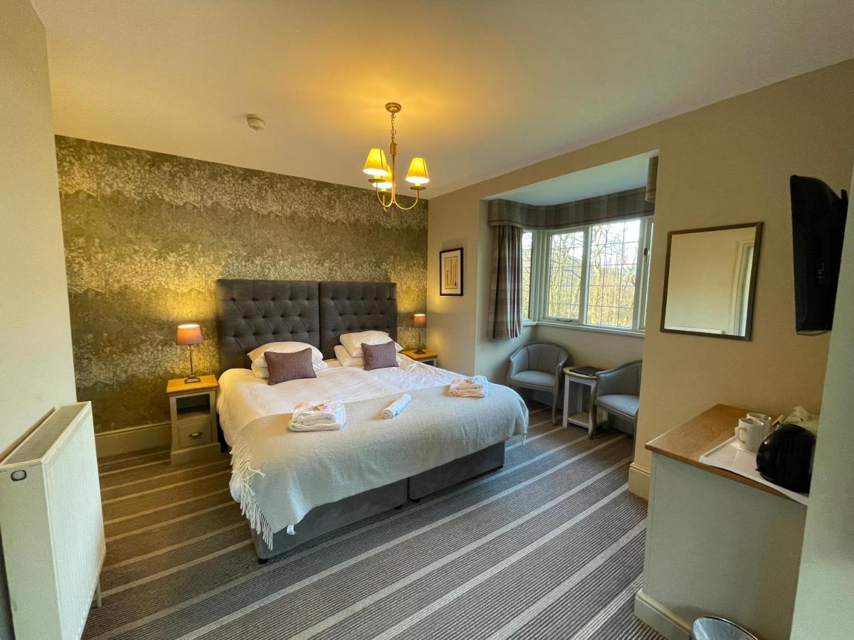 The Mary Mount Hotel Кесвик Экстерьер фото