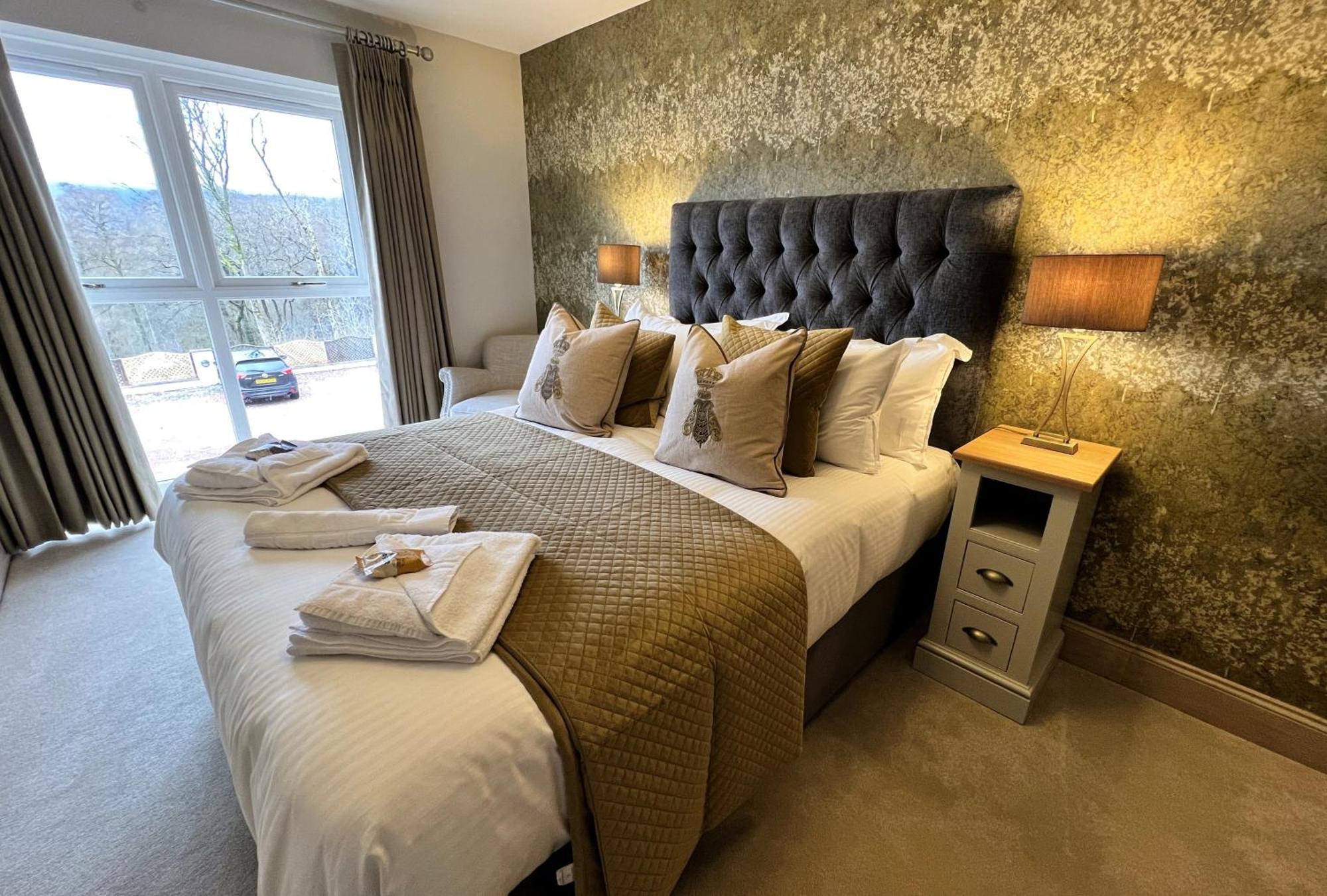 The Mary Mount Hotel Кесвик Экстерьер фото