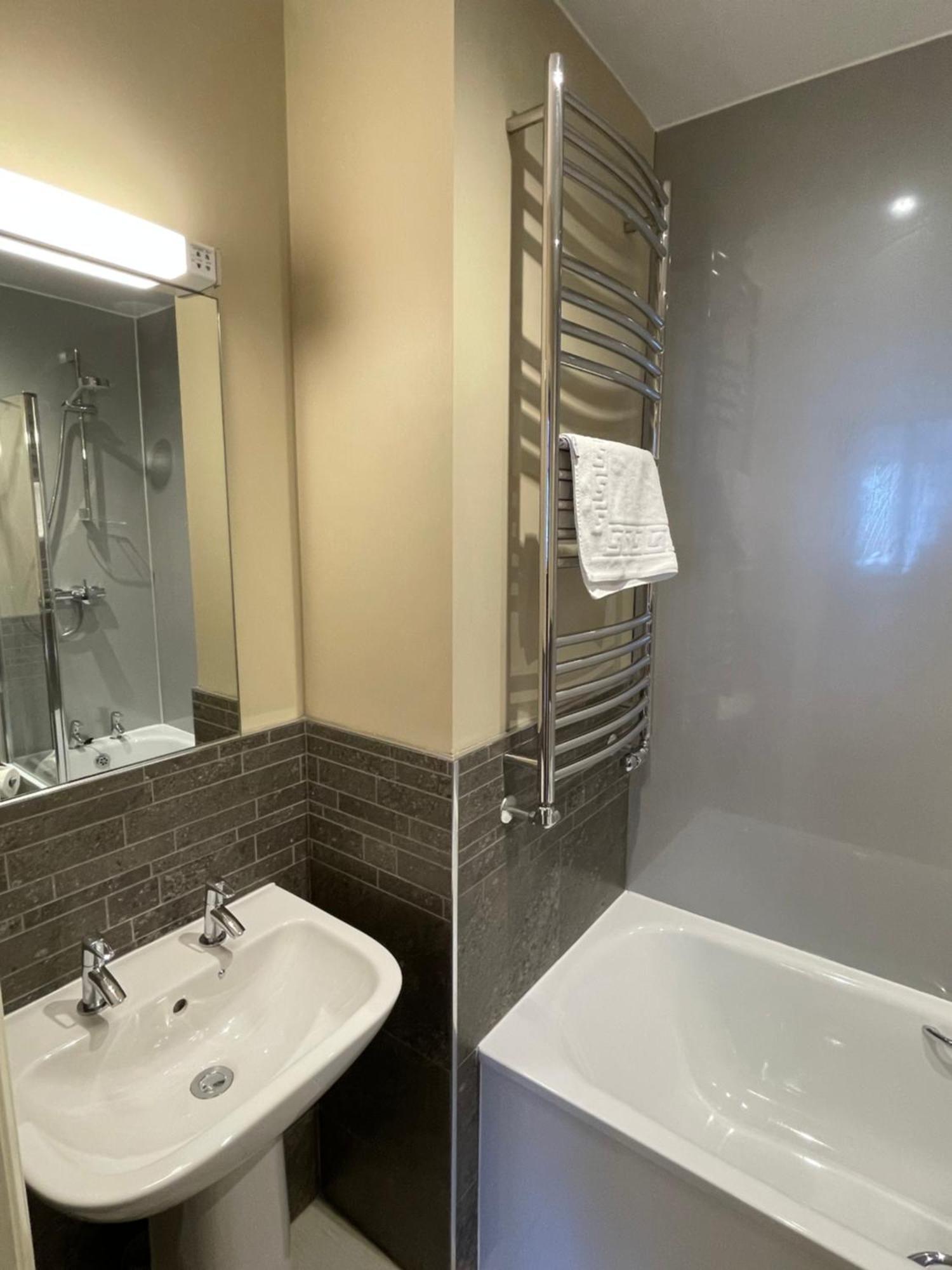 The Mary Mount Hotel Кесвик Номер фото