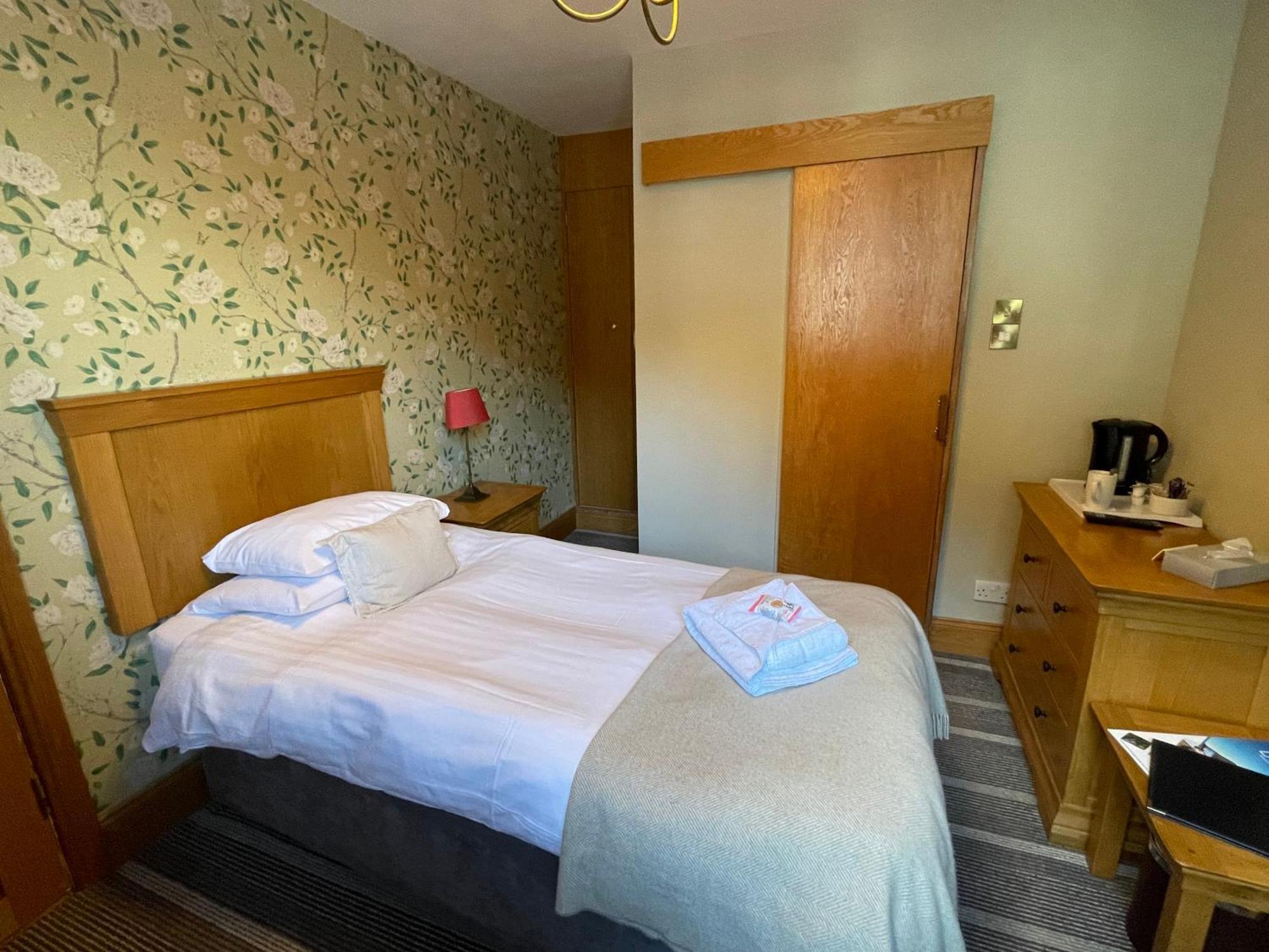 The Mary Mount Hotel Кесвик Номер фото