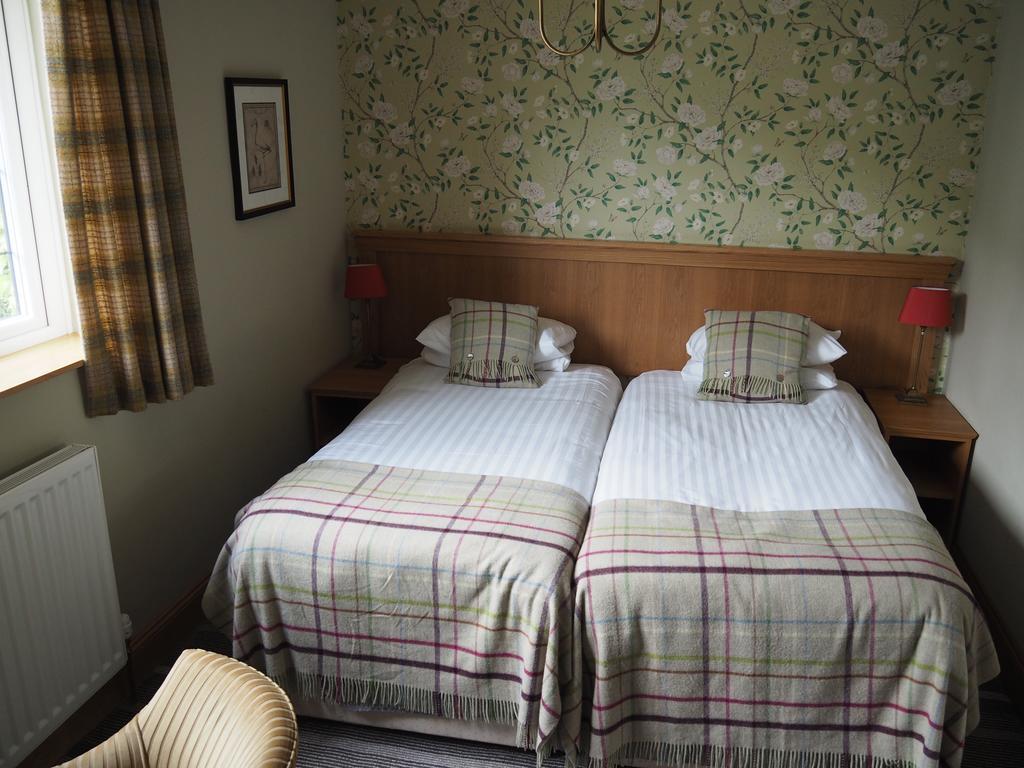 The Mary Mount Hotel Кесвик Экстерьер фото