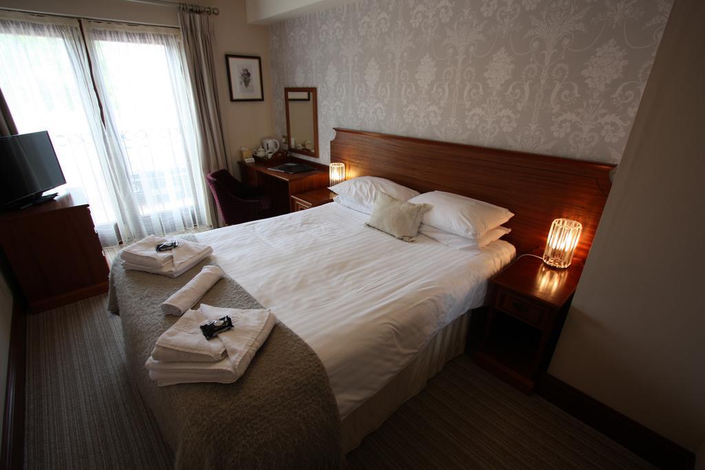 The Mary Mount Hotel Кесвик Экстерьер фото